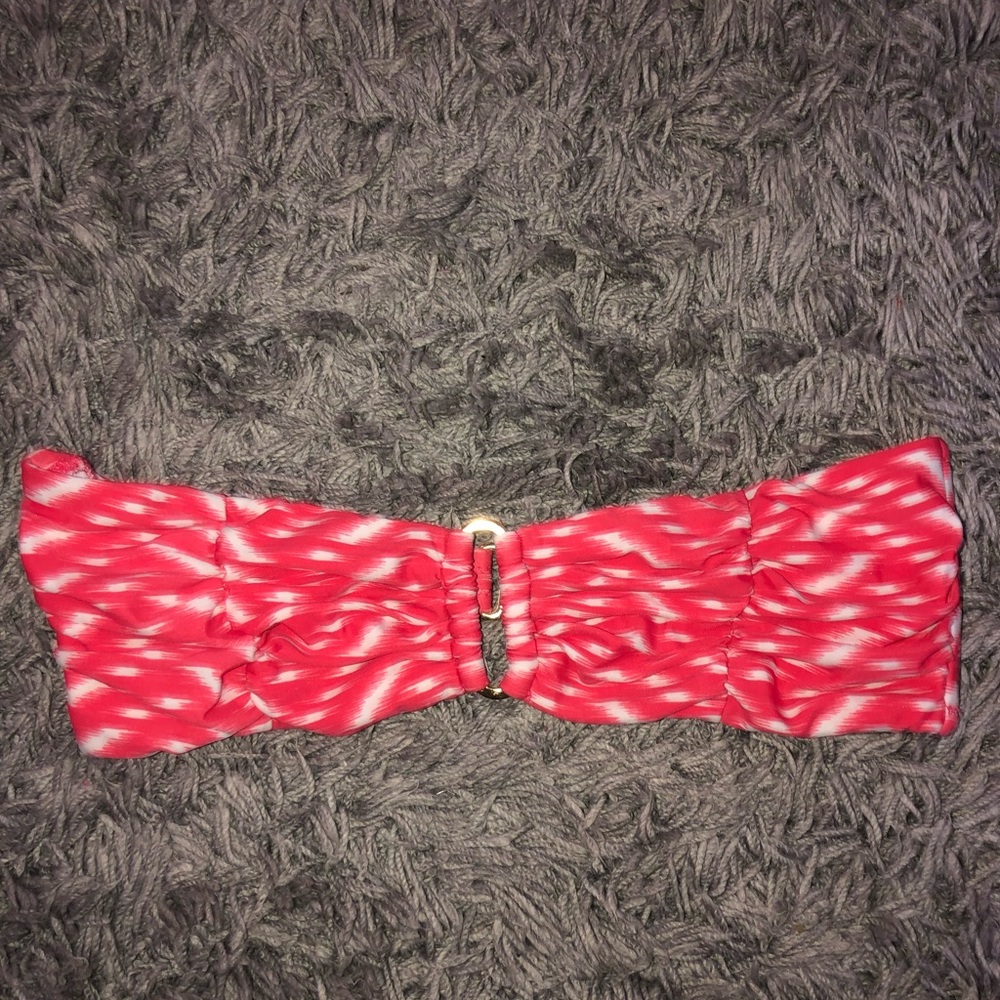 Mossimo bikini top